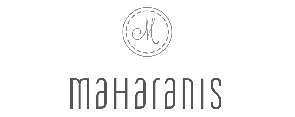Maharanis Logo